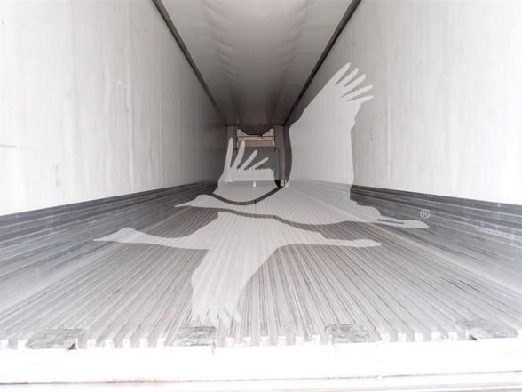 Utility 3000R Frigofrik çekiciler