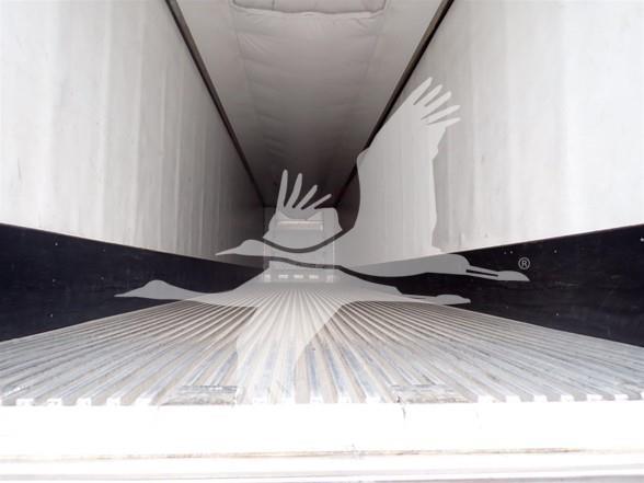 Utility 3000R Frigofrik çekiciler