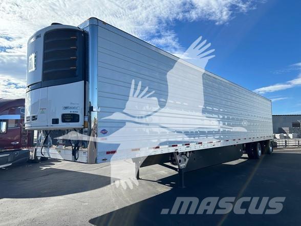 Utility 3000R Frigofrik çekiciler