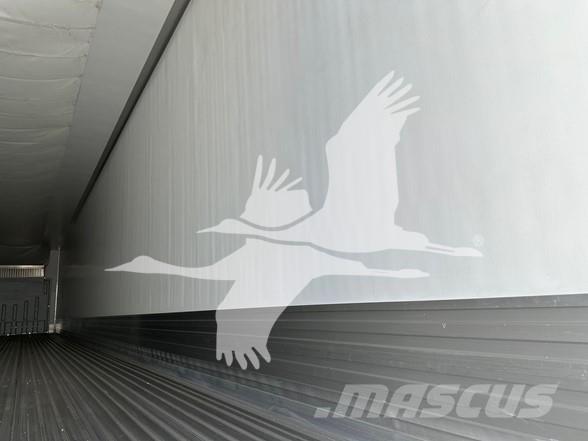 Utility 3000R Frigofrik çekiciler