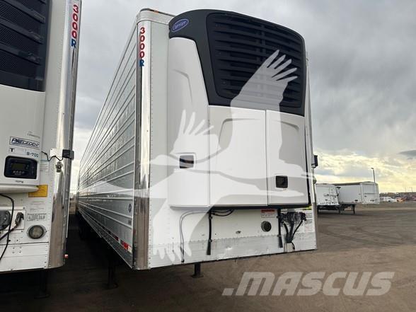 Utility 3000R Frigofrik çekiciler