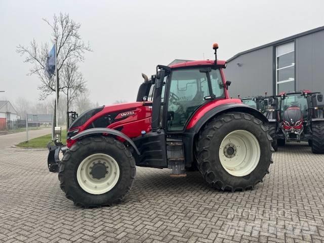 Valtra T144 Hitech Traktörler