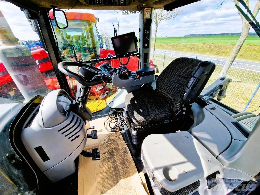 Challenger MT 865 B Traktörler