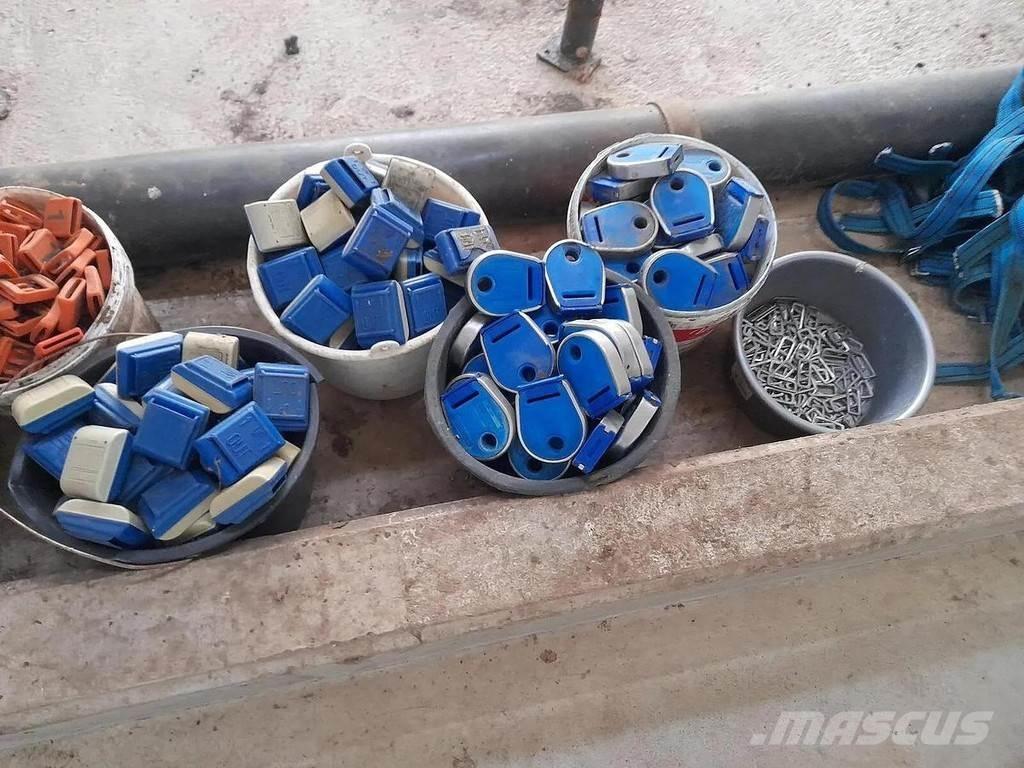 Delaval VMS Diger hayvancilik makina ve aksesuarlari