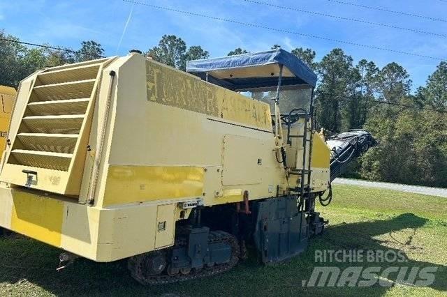 Marini mp2000 Asfalt makina aksesuarlari