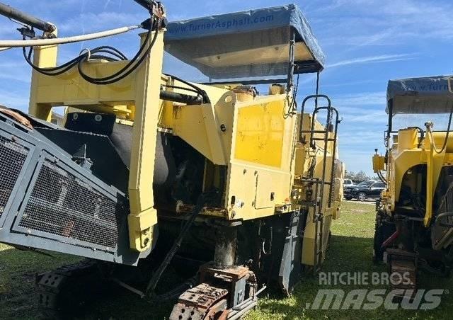Marini mp2000 Asfalt makina aksesuarlari