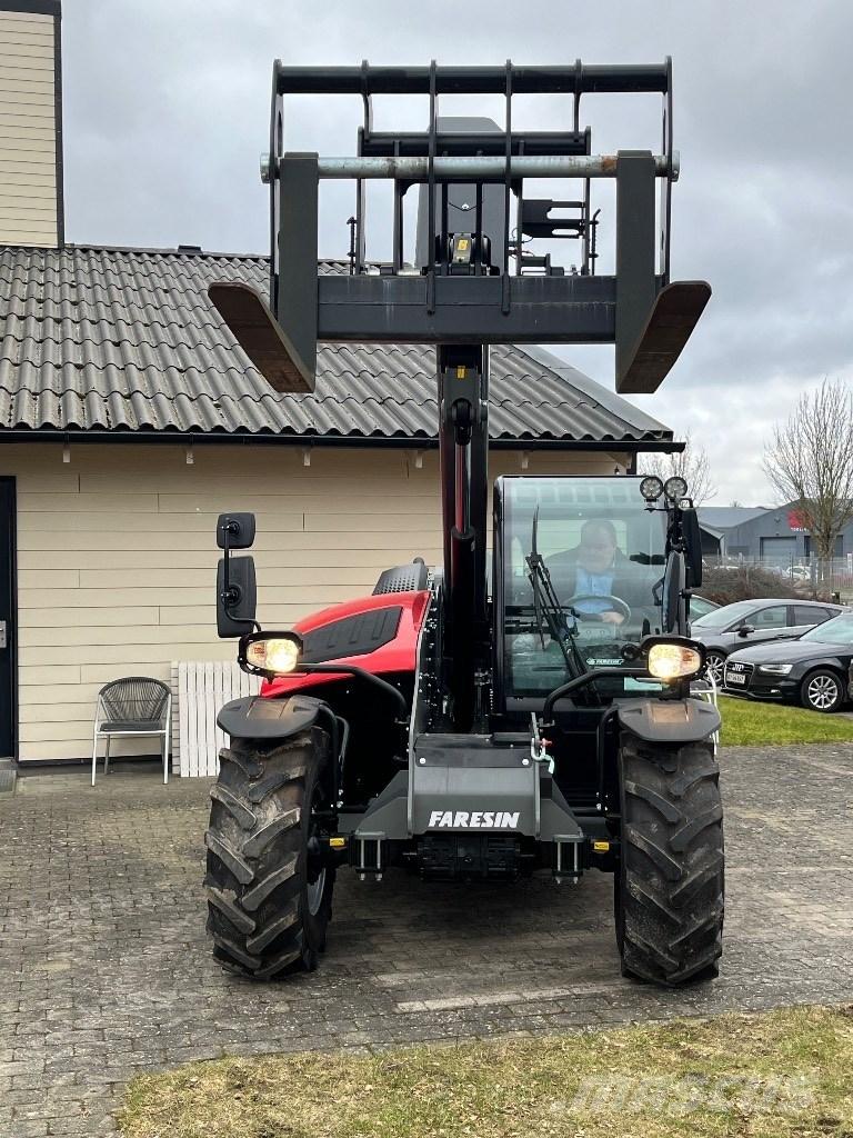 Faresin FS7.32 Teleskopik yükleyiciler