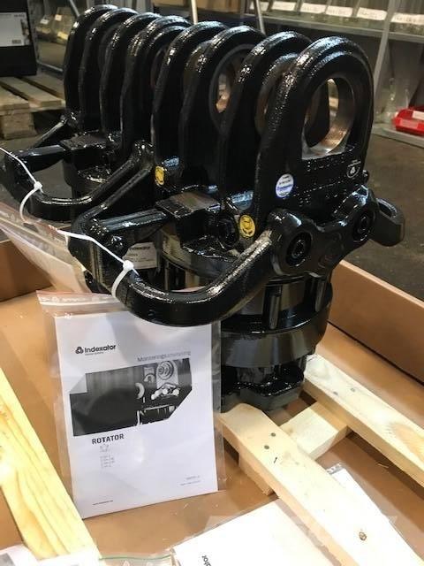 Indexator H/G Diger parçalar