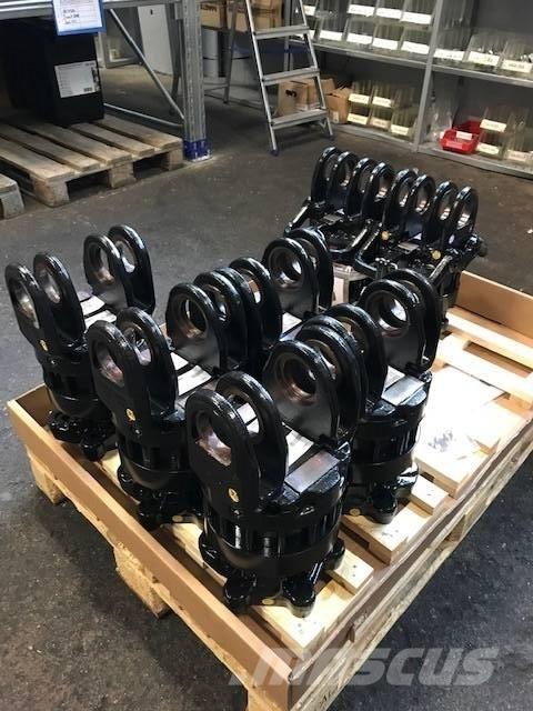 Indexator H/G Diger parçalar