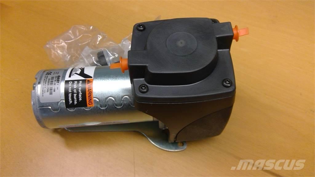 Ponsse 0059149 Elektronik