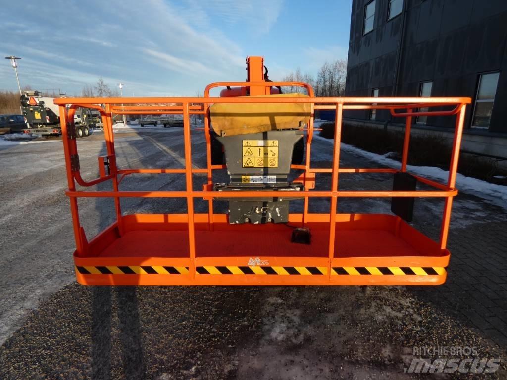 JLG 460 SJ Bomlift Körüklü personel platformları