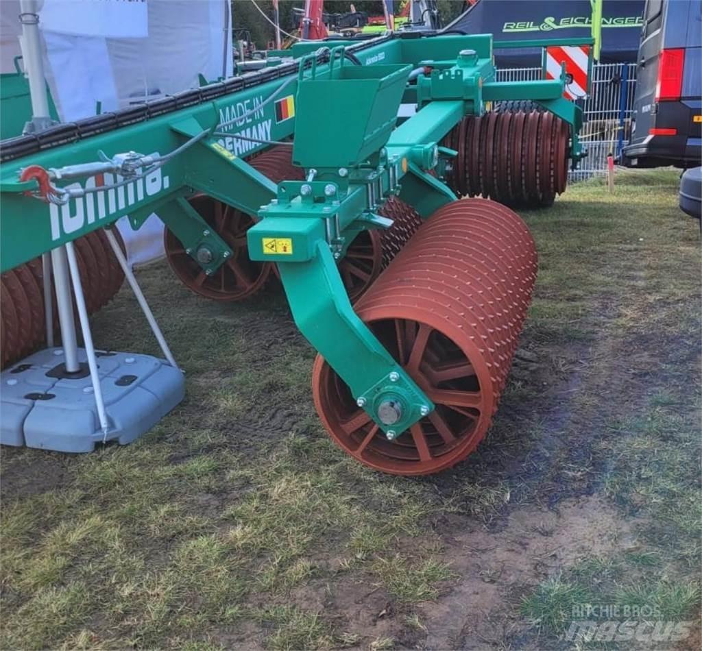 Lomma AW 9300 Kültivatörler