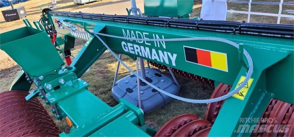Lomma AW 9300 Kültivatörler
