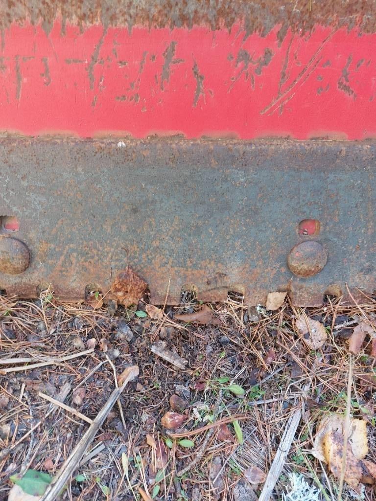 Vama 250 JH 1 Yol tarayicilar