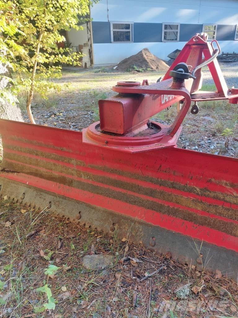 Vama 250 JH 1 Yol tarayicilar