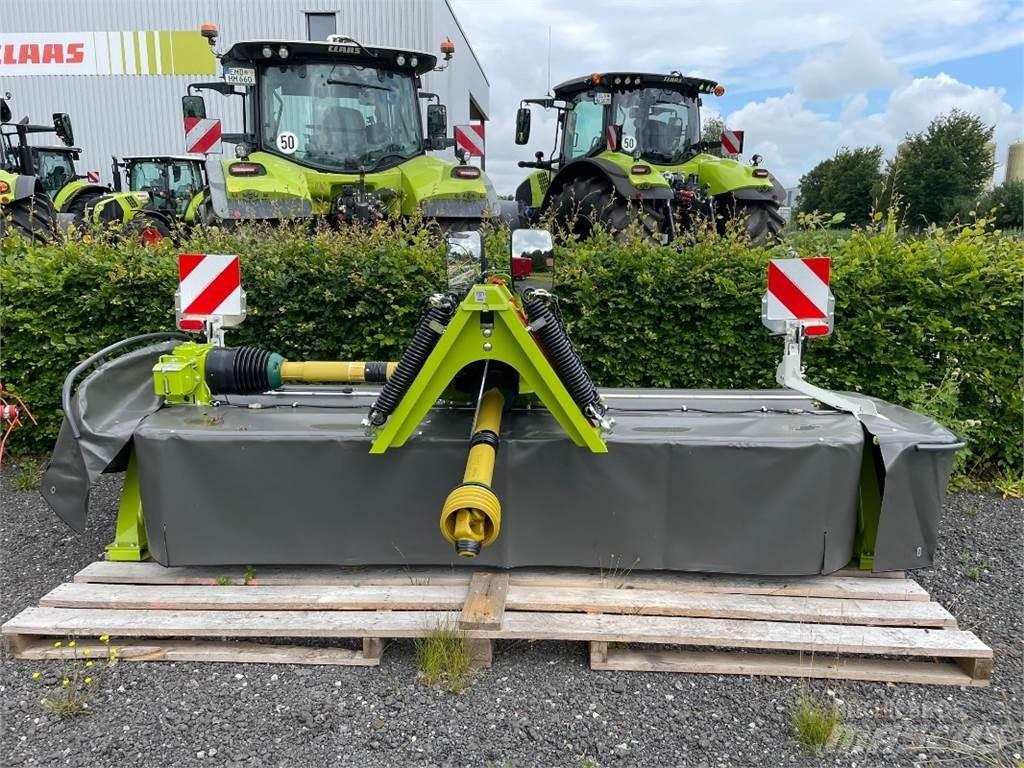 CLAAS Disco 3600 F Diskli çayir biçme makinasi