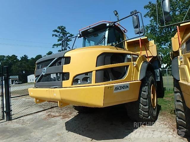 CAT 325 Paletli ekskavatörler