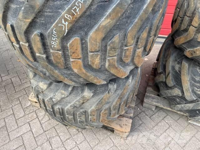 Nokian 600/50/22.5 Lastikler