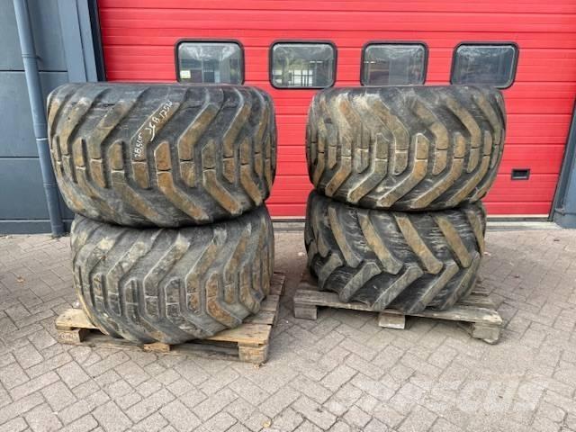 Nokian 600/50/22.5 Lastikler