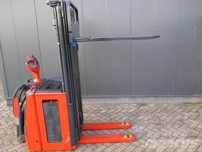 Linde L14 AP Yaya kumandali istif makinasi
