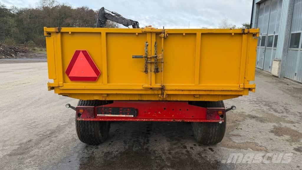 Volvo EW 140 D Lastik tekerli ekskavatörler