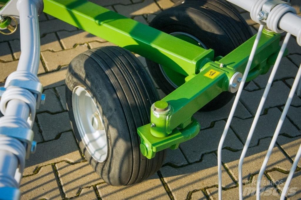 Pronar ZKP800 Ot Tirmigi
