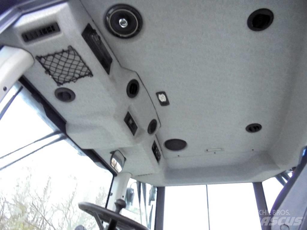 Dynapac CC 2200 Çift tamburlu silindirler