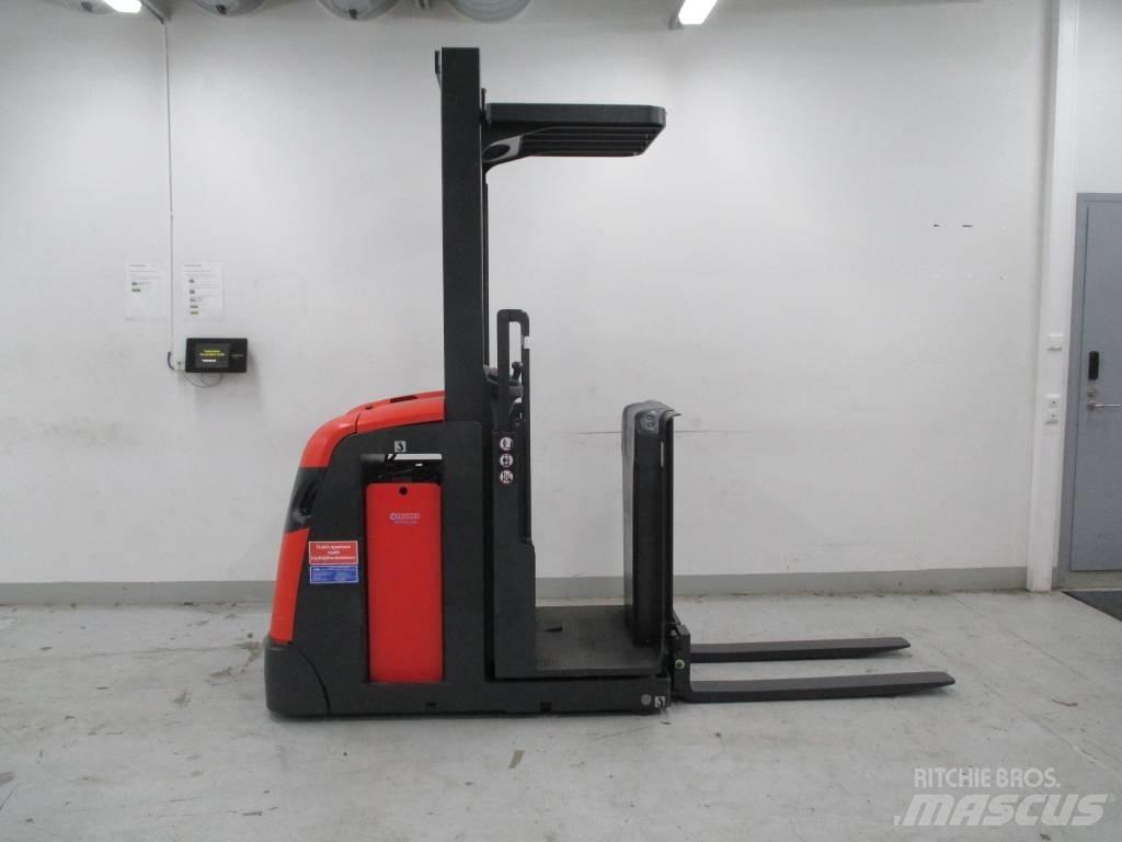Linde V 10 Yüksek seviye siparis toplayici
