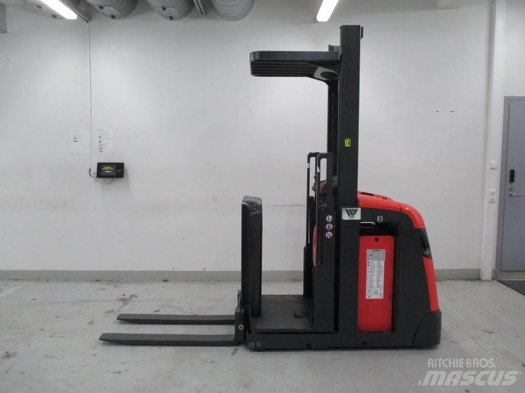 Linde V 10 Yüksek seviye siparis toplayici