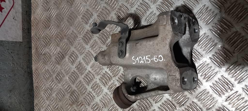 Scania R 440  2133303 Kabinler