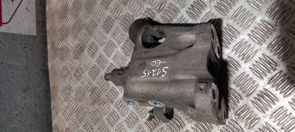 Scania R 440  2133303 Kabinler