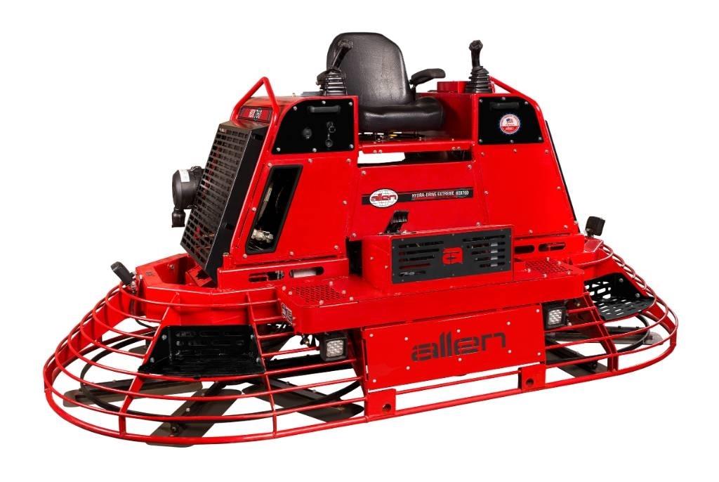 Allen HDX760 Malalar