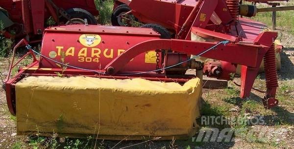 Taarup 304 Diskli çayir biçme makinasi