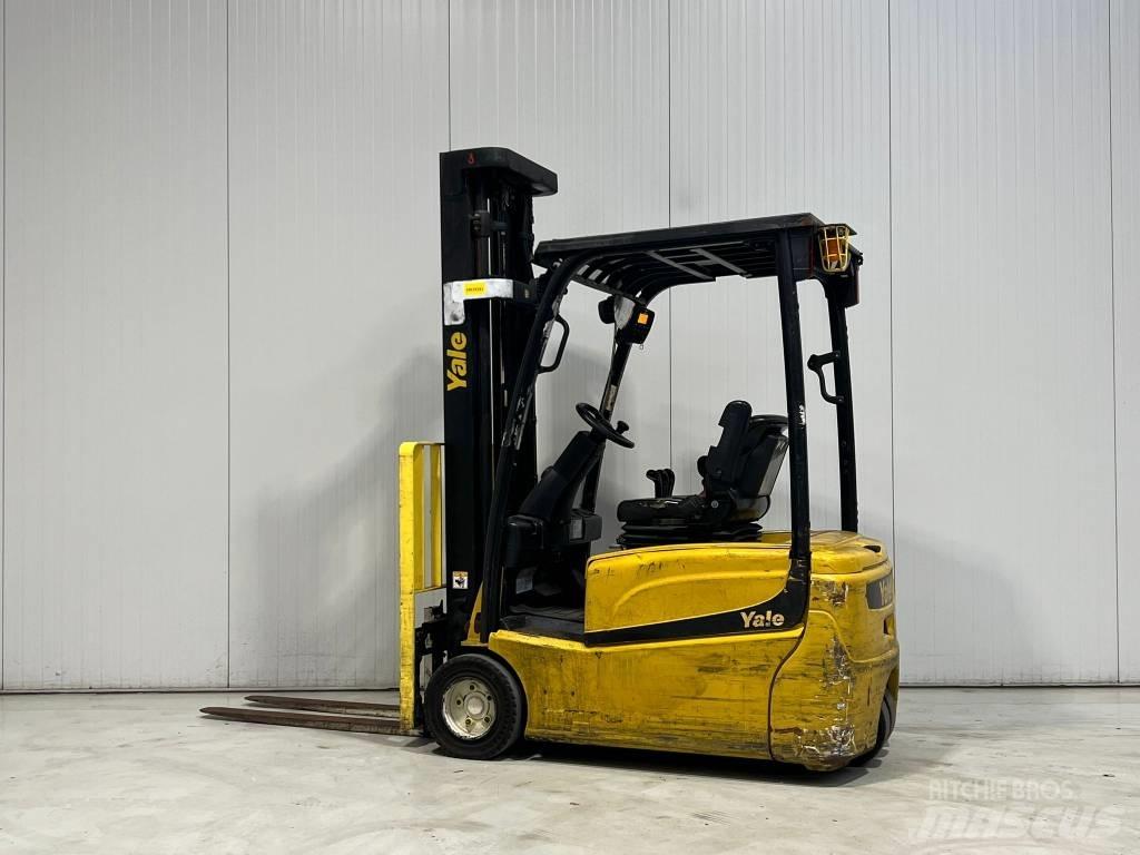 Yale ERP20VT mwb Elektrikli forkliftler