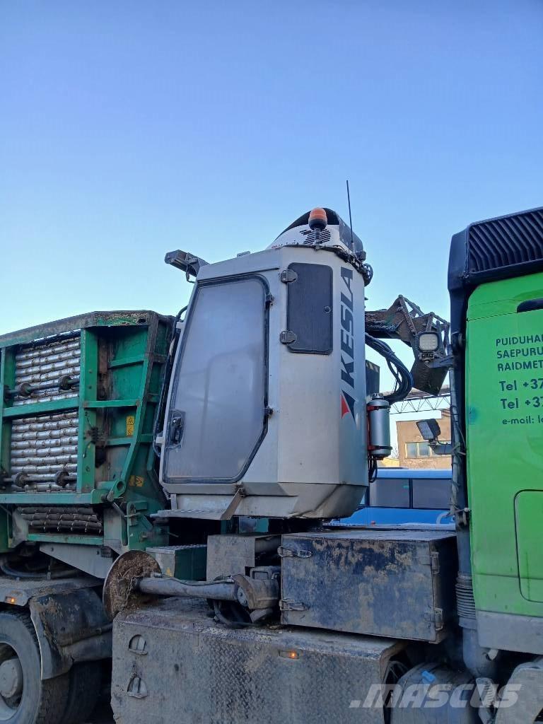 JENZ HEM 561DQ Ağaç öğütücüler