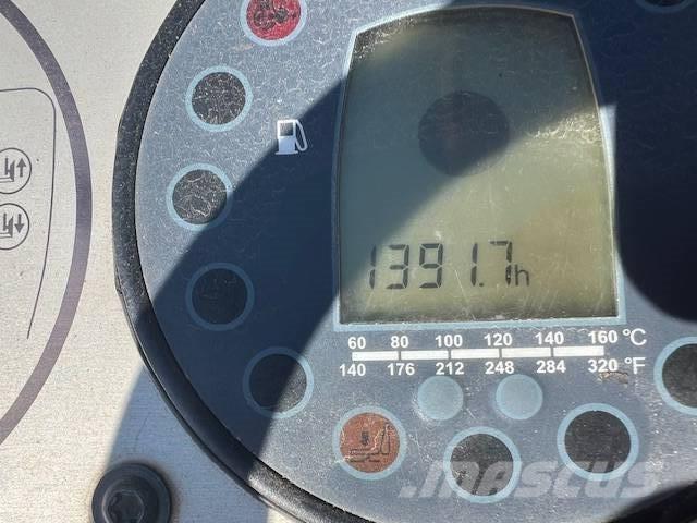 Bomag BW 100 AD-5 Çift tamburlu silindirler