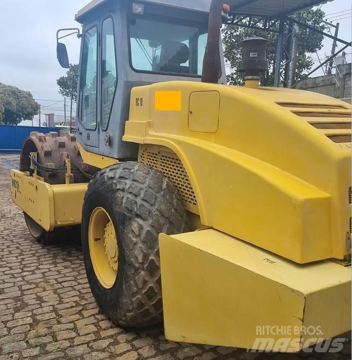 Sinoway SWR212H Diğer silindirler