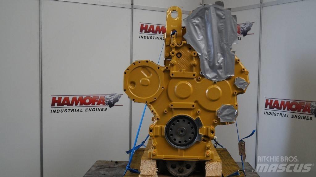 CAT C18 LONG-BLOCK Motorlar