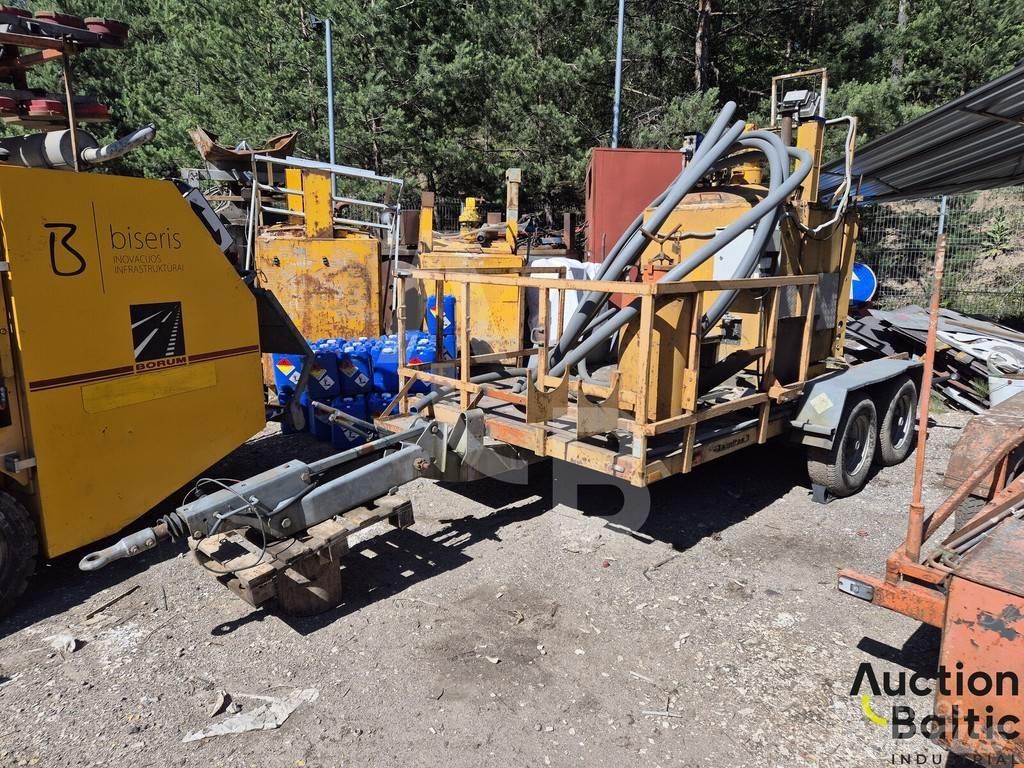  Bazaltas 3 Perdeli yari çekiciler