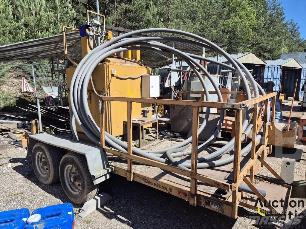  Bazaltas 3 Perdeli yari çekiciler