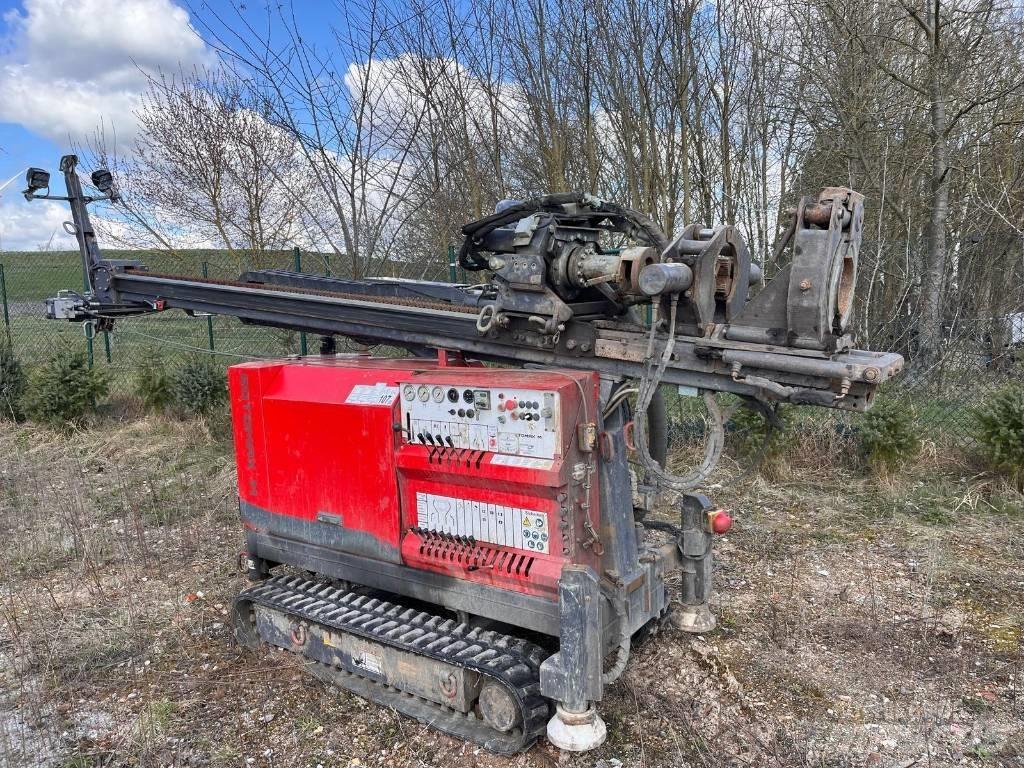 Geotec ROTOMAX M Diger