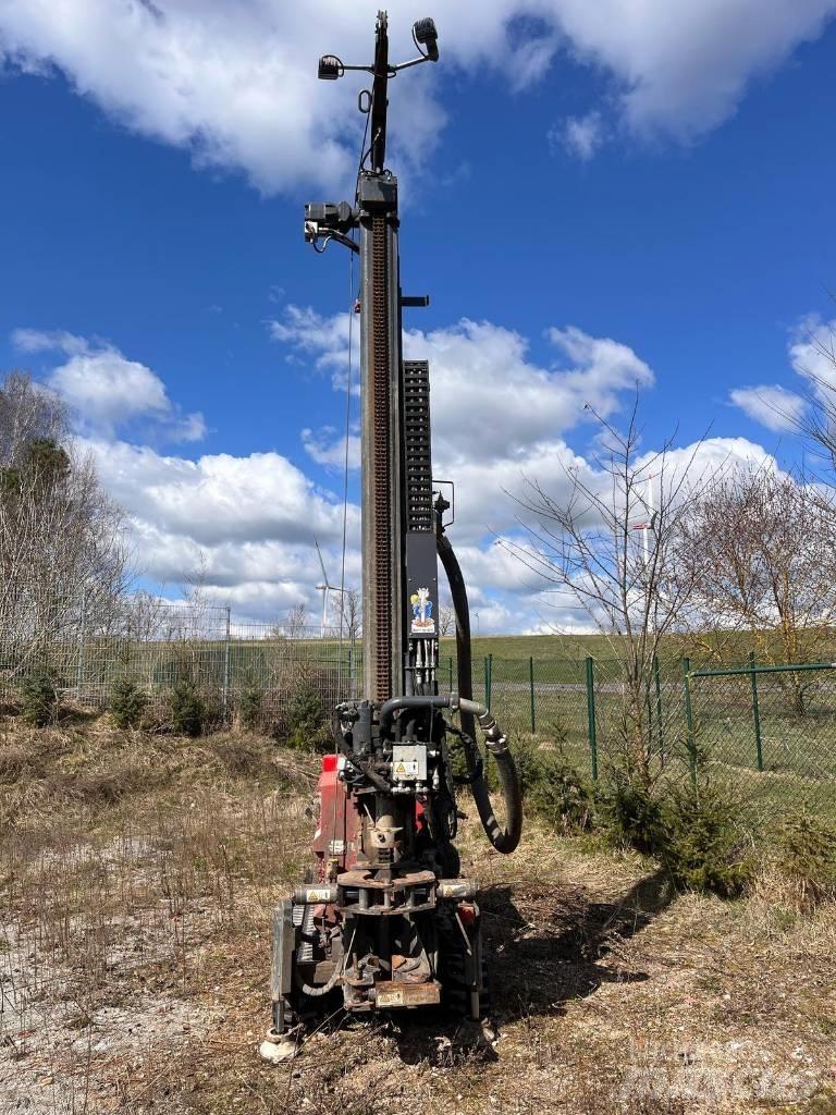 Geotec ROTOMAX M Diger