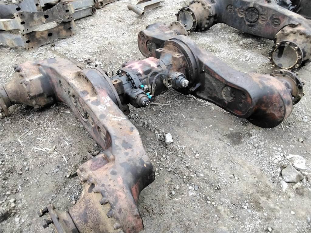 Timberjack 1110C Sanzuman