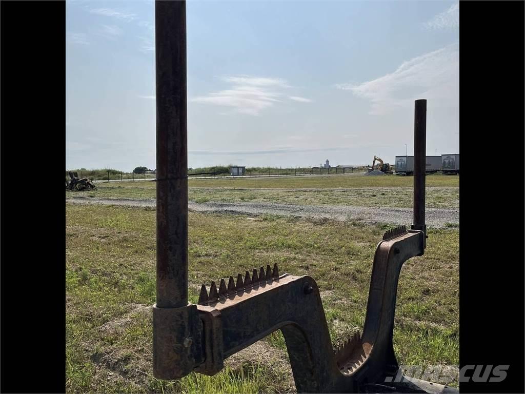 John Deere 1510E Diger parçalar