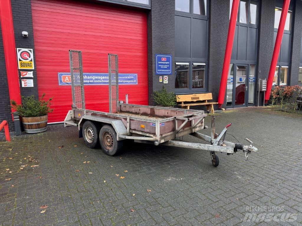 Peters BPSH 2700 Alçak yükleyici