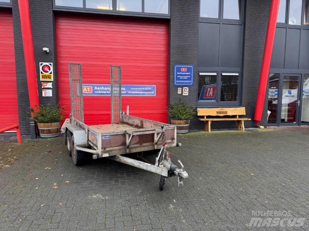 Peters BPSH 2700 Alçak yükleyici