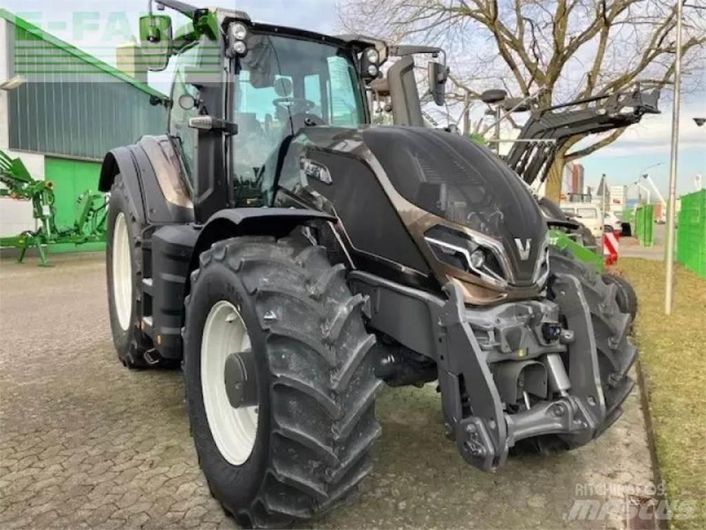 Valtra q285 Traktörler