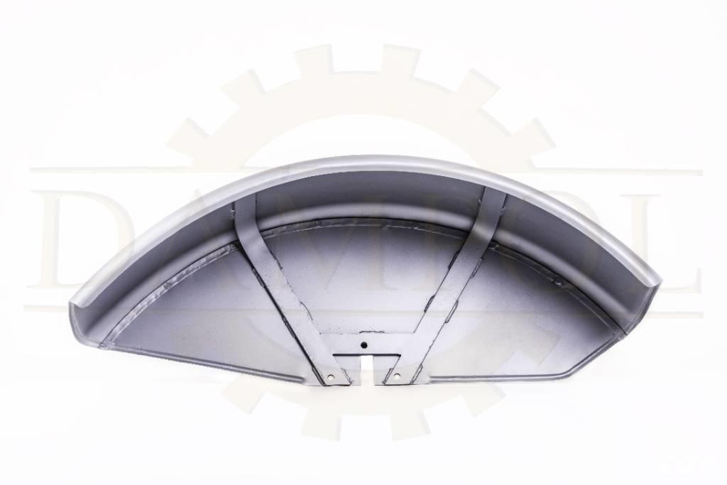 Porsche Junior 108 Kabin