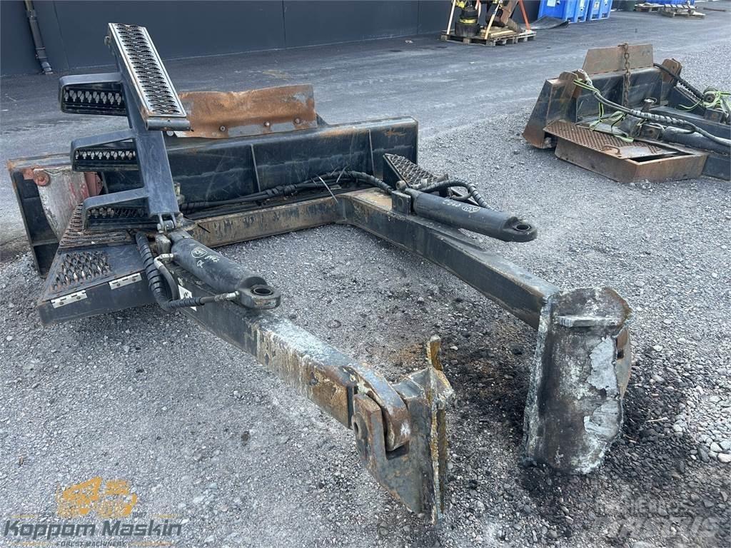 Valmet 890.2 Diger parçalar