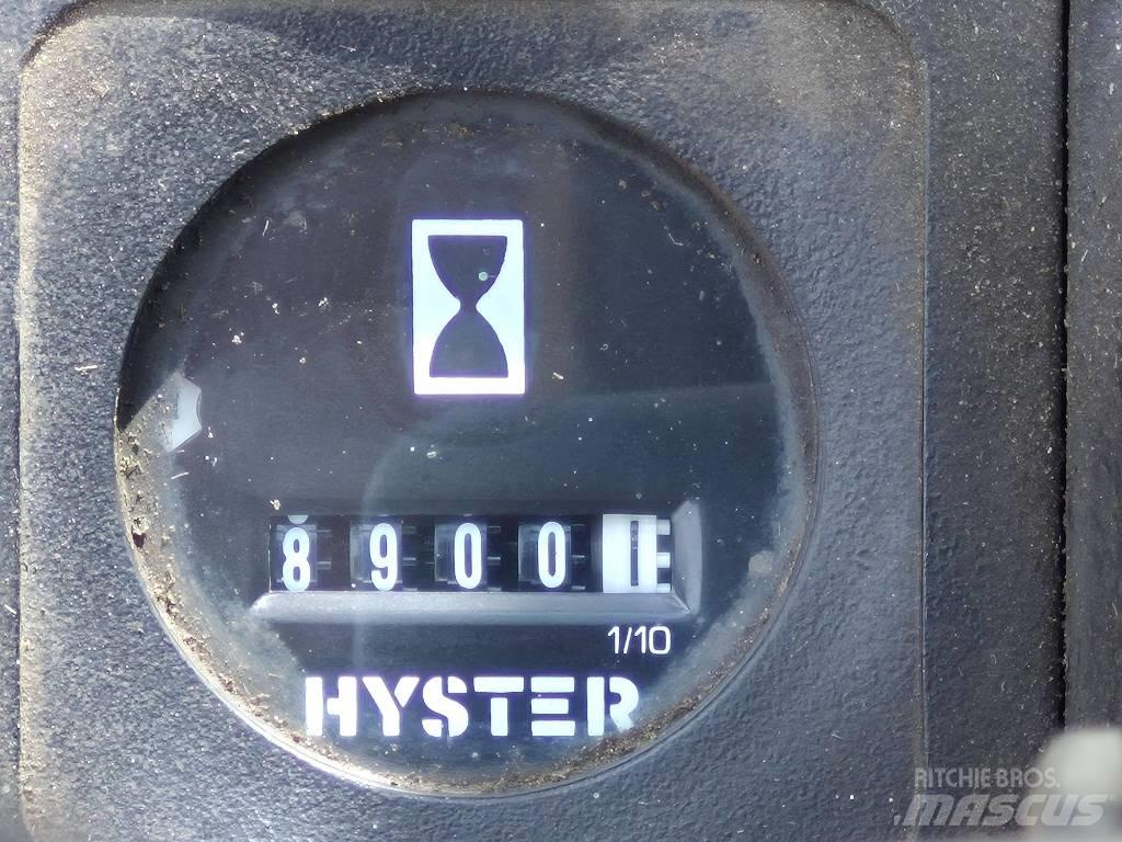 Hyster S 120 XL Diger